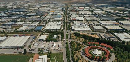 Eskişehir'den 4 firma İSO İkinci 500 listesinde