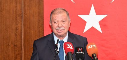 Isparta TSO’da Metin Çelik de adaylığını açıkladı