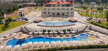 Rixos Mısır, World Travel Awards 2026’dan 7 ödülle döndü