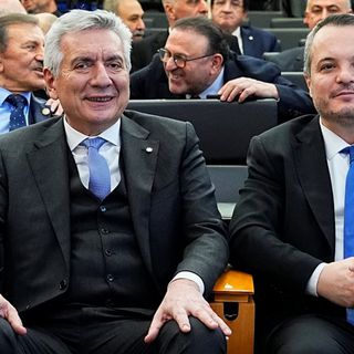 Sanayiden TVF’ye ortaklık önerisi