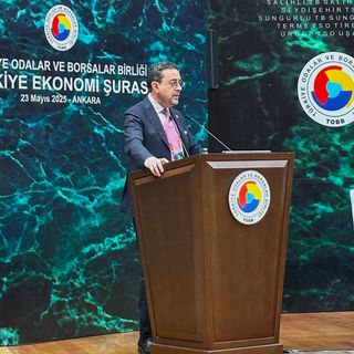 DSO Başkanı Selim Kasapoğlu: “Sanayici direniyor, destek şart”