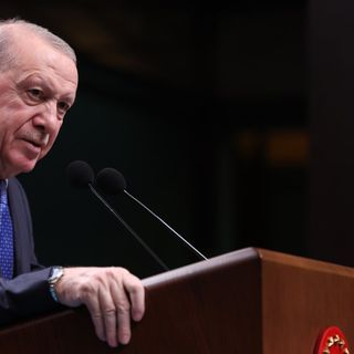 Erdoğan duyurdu: Kurban Bayramı tatili 9 gün