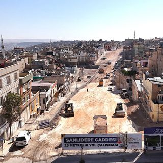 Gaziantep Büyükşehir’den 650 milyonluk ulaşım yatırımı!