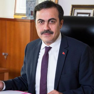 KTO Başkanı Öztürk: “Konya iş dünyamız gurur ve umut veriyor”