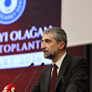 TÜSİAD Başkanı Ozan Diren: “Para ve maliye politikaları; gerek şart ama yeter şart değil”