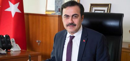 KTO Başkanı Öztürk: Konya iş dünyamız gurur ve umut veriyor