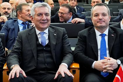 Sanayiden TVF’ye ortaklık önerisi