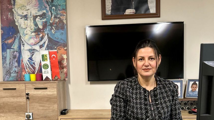 Domak Pompa, ihracatta farklı pazarlara göz dikti