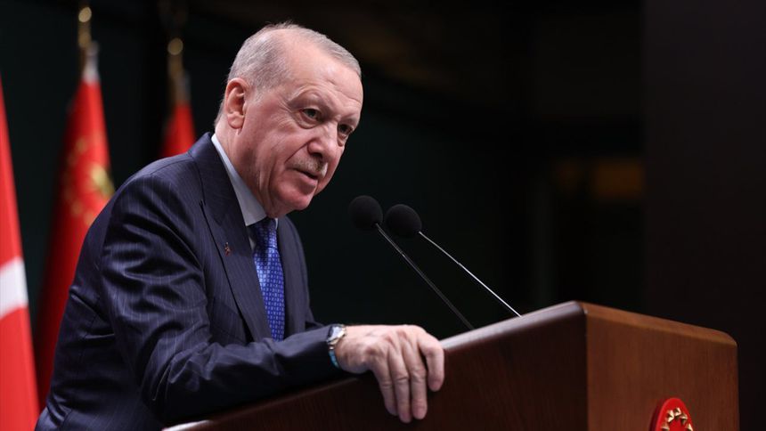 Erdoğan duyurdu: Kurban Bayramı tatili 9 gün