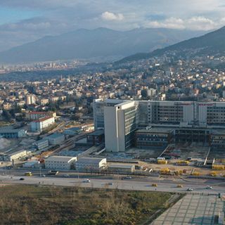 Sağlık tesislerinde yan hizmetler özel sektöre açılacak