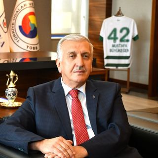 İSO İkinci 500 listesinde Konya’dan 14 firma yer aldı