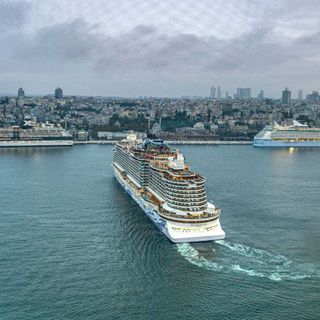 THY ile Galataport İstanbul, Seatrade Cruise Global’e 2. kez birlikte katılacak