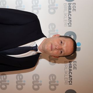 Kuru meyve ihracatçıları, başkanlığa Yusuf Gabay’ı seçti