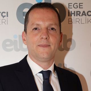 Kuru meyve ihracatçıları Başkanlığa Yusuf Gabay’ı seçti