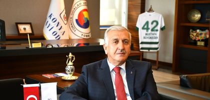 İSO İkinci 500 listesinde Konya’dan 14 firma yer aldı