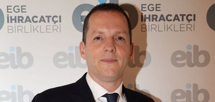 Kuru meyve ihracatçıları Başkanlığa Yusuf Gabay’ı seçti