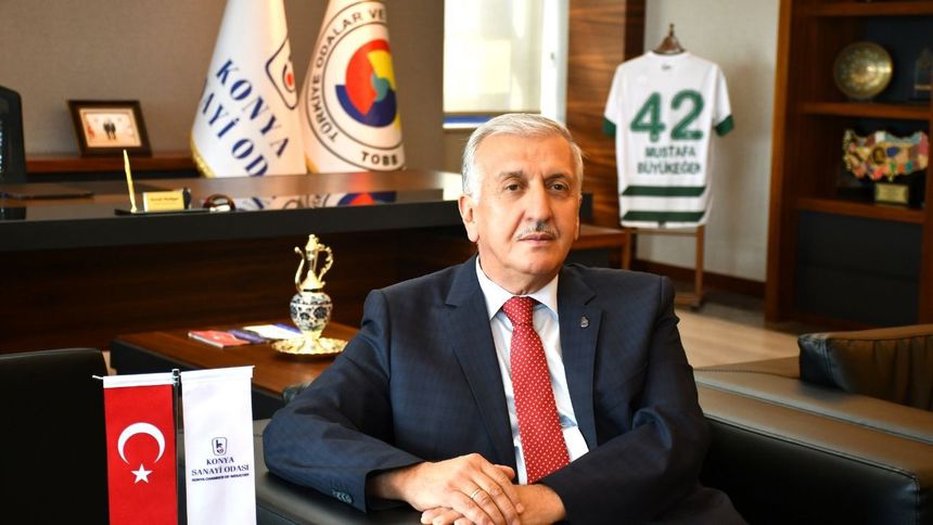 İSO İkinci 500 listesinde Konya’dan 14 firma yer aldı