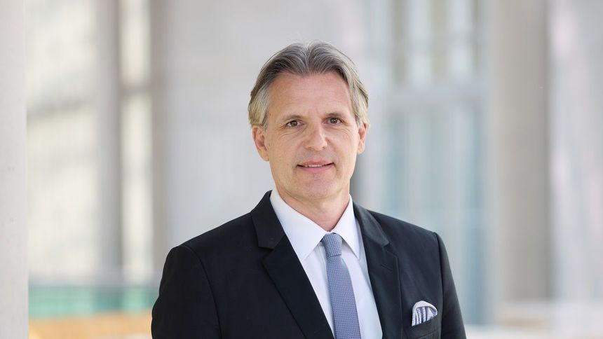 Lufthansa Group’ta üst düzey atama
