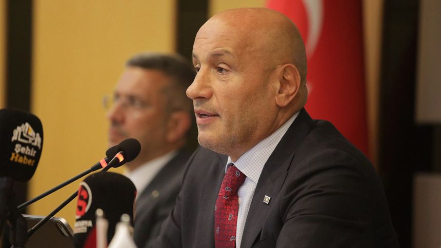 Gültepe: İhracatımızın küresel rekabette güçlenmesi için çabalıyoruz