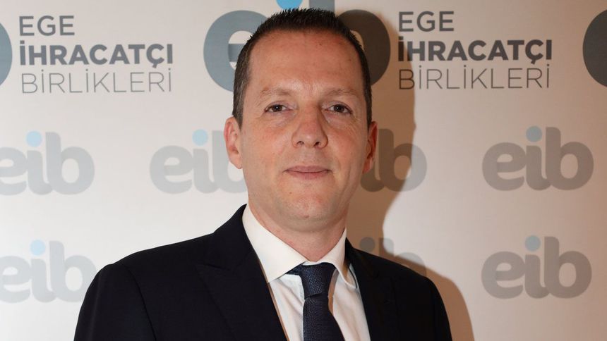 Kuru meyve ihracatçıları Başkanlığa Yusuf Gabay’ı seçti