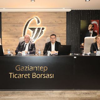 Tiryakioğlu: Faiz indirimi ticarette yeni bir canlanma sürecinin önünü açabilir