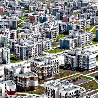 Soru ve cevaplarla TOKİ'nin 20 bin konut satış kampanyası