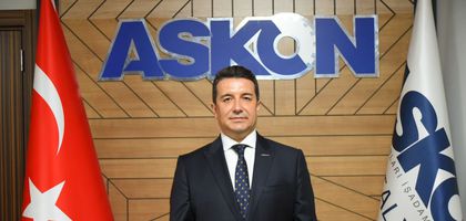 ASKON Antalya Şube Başkanı Kaçar: İhracat umut verdi