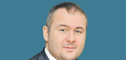Ceyhan’daki 3 milyar dolarlık DAPEK’e biz de iskele ve kalıpla girdik