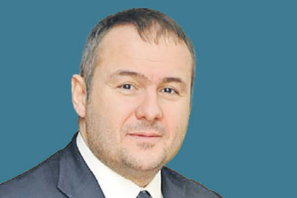 Ceyhan’daki 3 milyar dolarlık DAPEK’e biz de iskele ve kalıpla girdik