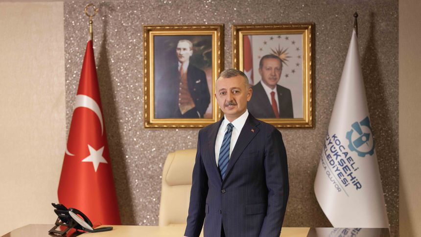 'Algı operasyonlarına izin vermeyeceğiz'