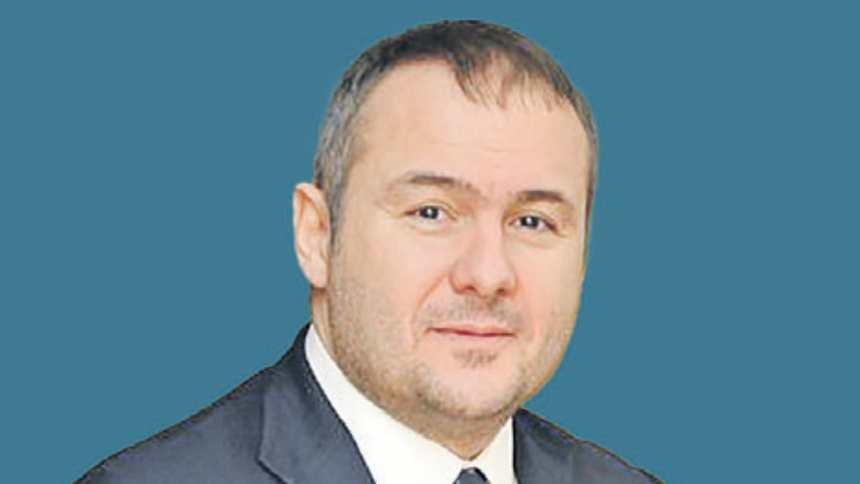 Ceyhan’daki 3 milyar dolarlık DAPEK’e biz de iskele ve kalıpla girdik
