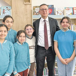 'Enerjide öncelik artık arz güvenliği, COP31 Türkiye için fırsat'