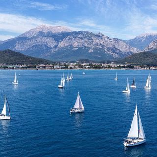 Turizmci bu yılı gözden çıkardı
