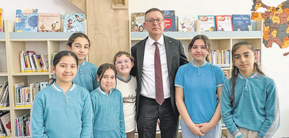 'Enerjide öncelik artık arz güvenliği, COP31 Türkiye için fırsat'