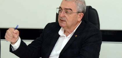 'Kurbanlıklarınızı yerel yetiştiricilerden alın' çağırısı