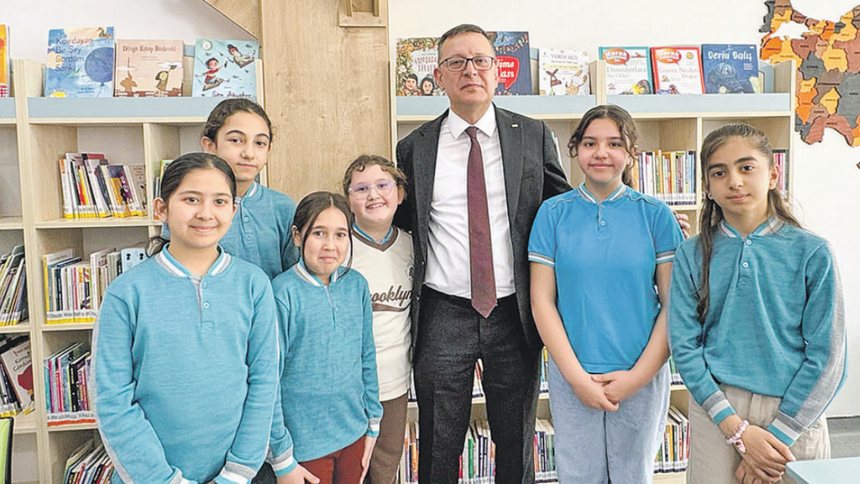 'Enerjide öncelik artık arz güvenliği, COP31 Türkiye için fırsat'