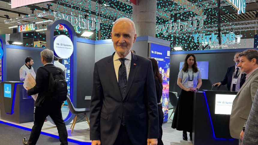 Avdagiç: Yapay zeka yatırım ekosistemimizi bir an önce oluşturmamız gerekiyor