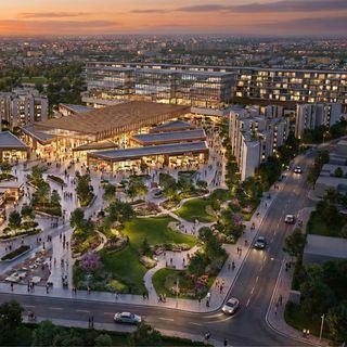 Gıda İhtisas OSB Bursa’da şekilleniyor