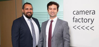 Büyütech’e 12 milyon dolarlık yatırım