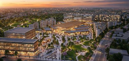 Gıda İhtisas OSB Bursa’da şekilleniyor