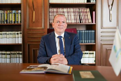 Bursa Ticaret Borsası’nın ilk çeyrek tescil işlem hacmi yüzde 66 arttı