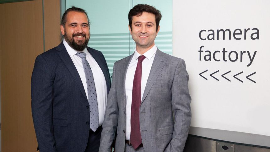 Büyütech’e 12 milyon dolarlık yatırım