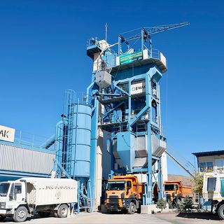 Kocasinan Belediyesi, kendi ürettiği asfaltla 625 milyon TL tasarruf etti