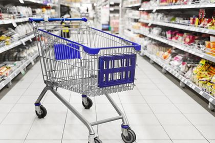 TEPAV araştırdı: Martta gıda enflasyonu yüzde 3.25