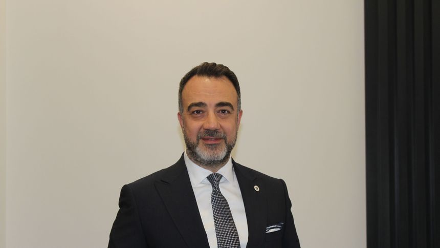 Başaranlar, Afrika ve Orta Asya’da kalıcı iş birlikleri kurmayı hedefliyor