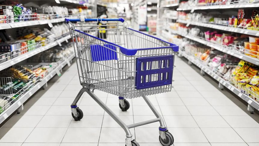 TEPAV araştırdı: Martta gıda enflasyonu yüzde 3.25