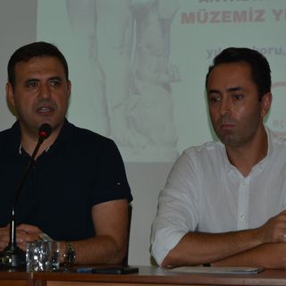 Antalya Müzesi yıkımı tartışması büyüyor