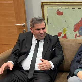 Birebir TV’de Resul Orman’ın konuğu Prof. Dr. İlber Ortaylı oldu