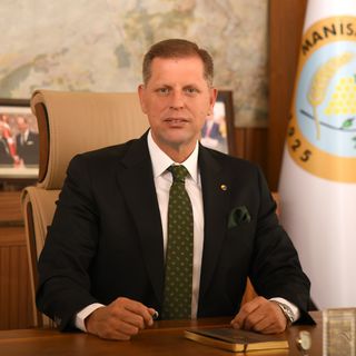 Manisa Ticaret Borsası Başkanı Sadık Özkasap: “Savaşın faturası Manisa ovasına yansıyor”