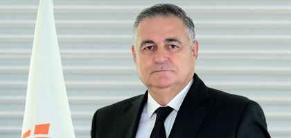 Ali Gönen: Enerji, su verimliliği ve tasarrufu ivedilik arz ediyor